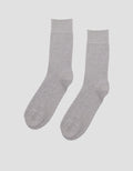 Suko Essential Regular Textured Solid Anti Bacterial Men's Socks