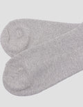 Suko Essential Regular Textured Solid Anti Bacterial Men's Socks