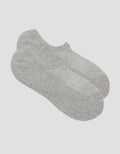 Suko Essential Socks Low Cut Solid Anti Bakteri Kaos Kaki Pria