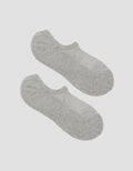 Suko Essential Socks Low Cut Solid Anti Bakteri Kaos Kaki Pria