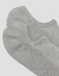 Suko Essential Socks Low Cut Solid Anti Bakteri Kaos Kaki Pria