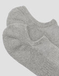 Suko Essential Socks Low Cut Solid Anti Bakteri Kaos Kaki Pria