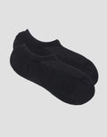 Suko Essential Socks Low Cut Solid Anti Bakteri Kaos Kaki Pria