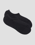 Suko Essential Socks Low Cut Solid Anti Bakteri Kaos Kaki Pria