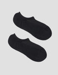 Suko Essential Socks Low Cut Solid Anti Bakteri Kaos Kaki Pria