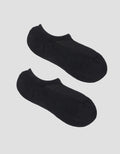 Suko Essential Socks Low Cut Solid Anti Bakteri Kaos Kaki Pria