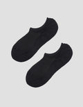 Suko Essential Socks Low Cut Solid Anti Bakteri Kaos Kaki Pria