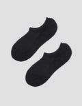 Suko Essential Socks Low Cut Solid Anti Bakteri Kaos Kaki Pria