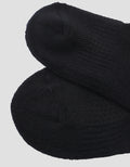 Suko Essential Socks Low Cut Solid Anti Bakteri Kaos Kaki Pria