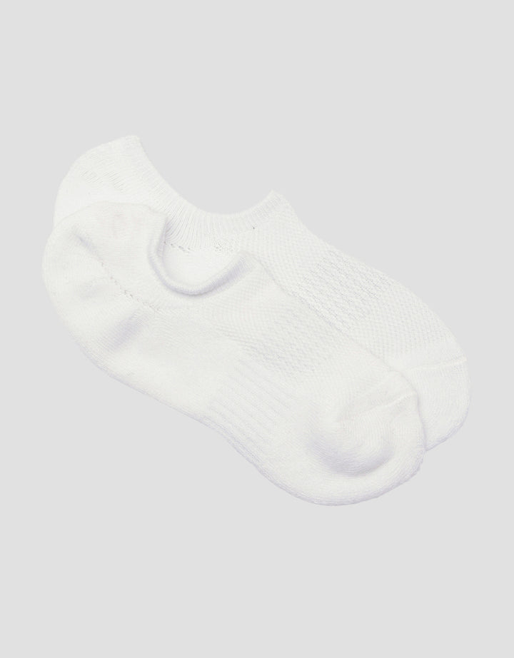 Suko Essential Socks Low Cut Solid Anti Bakteri Kaos Kaki Pria