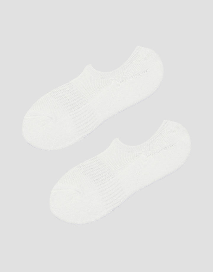 Suko Essential Socks Low Cut Solid Anti Bakteri Kaos Kaki Pria
