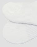 Suko Essential Socks Low Cut Solid Anti Bakteri Kaos Kaki Pria