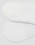 Suko Essential Socks Low Cut Solid Anti Bakteri Kaos Kaki Pria