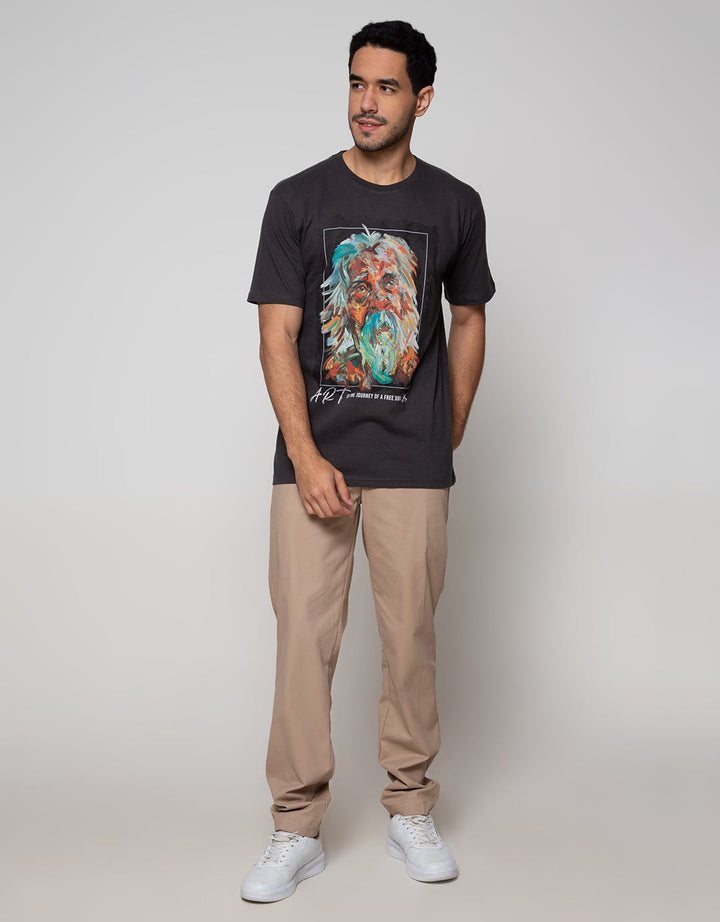 SS T-SHIRT FOTOPRINT