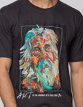 SS T-SHIRT FOTOPRINT