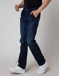Cardinal Jeans Long Pants