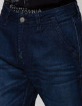 Cardinal Jeans Long Pants