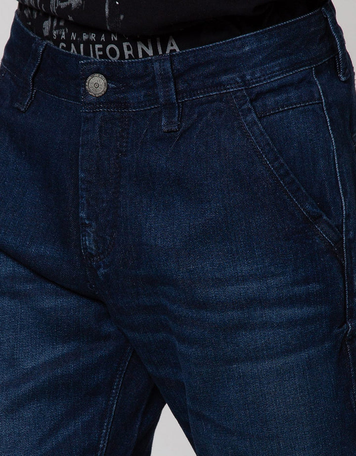 Cardinal Jeans Long Pants