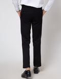 Cardinal Formal Lil Flare Men's Trousers