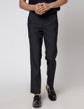 Cardinal Formal Lil Flare Celana Panjang Pria