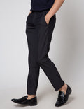 Cardinal Formal Lil Flare Celana Panjang Pria