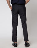 Cardinal Formal Lil Flare Celana Panjang Pria