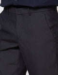 Cardinal Formal Lil Flare Celana Panjang Pria