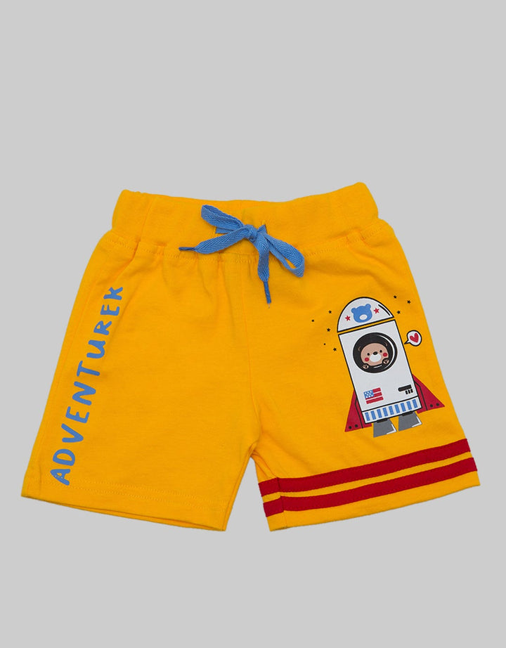 SHORT PANTS ADVENTUR