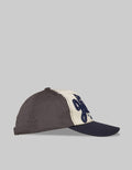 Cardinal Jeans Classic Style Topi Pria