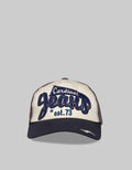 Cardinal Jeans Classic Style Topi Pria
