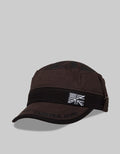 Cardinal Jeans Flag Embroidery Topi