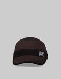 Cardinal Jeans Flag Embroidery Topi