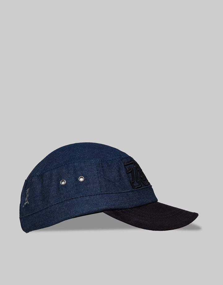 Cardinal Jeans Men's Denim Hat