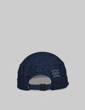 Cardinal Jeans Men's Denim Hat