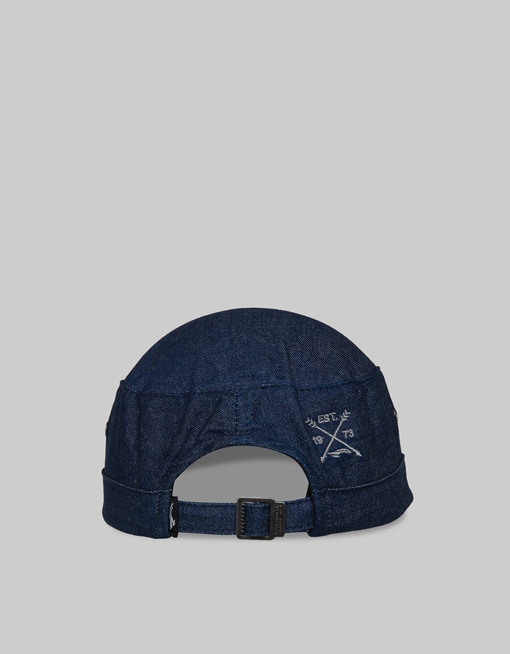 Cardinal Jeans Men's Denim Hat