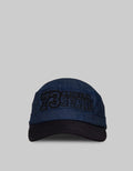 Cardinal Jeans Men's Denim Hat