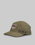 Cardinal Jeans Topi Star Arrow