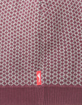 Cardinal Jeans Topi Kupluk Pria