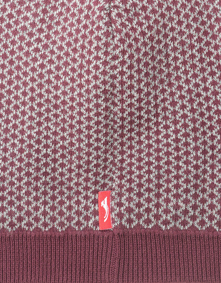 Cardinal Jeans Topi Kupluk Pria