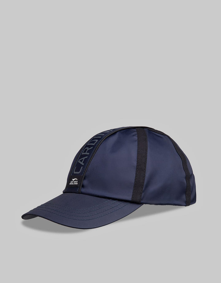 Cardinal Jeans Topi Vertical Patch