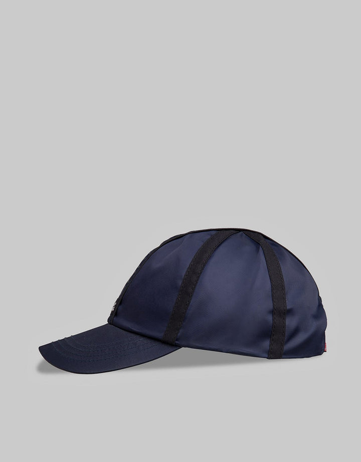 Cardinal Jeans Topi Vertical Patch