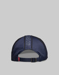 Cardinal Jeans Topi Vertical Patch