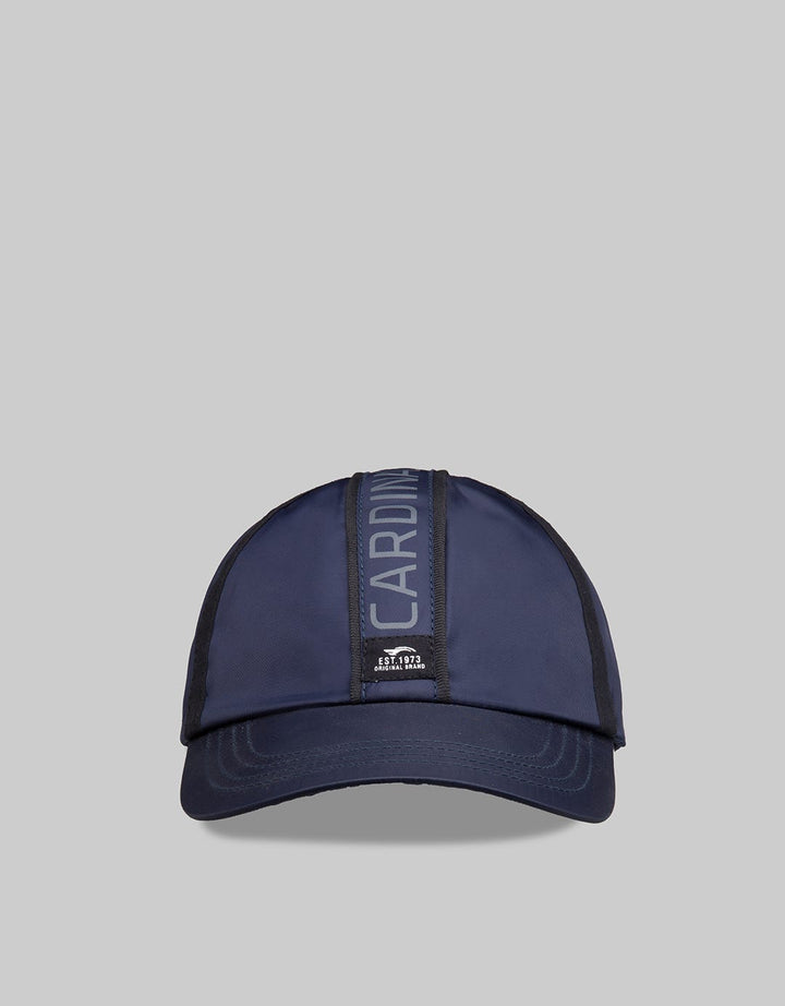 Cardinal Jeans Topi Vertical Patch