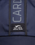 Cardinal Jeans Topi Vertical Patch