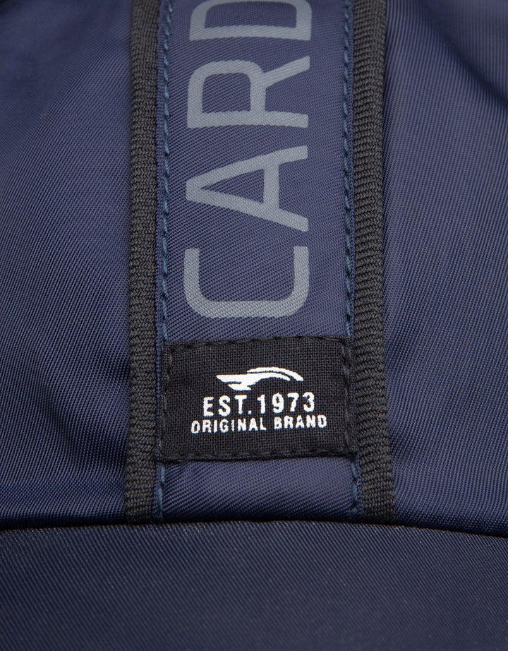 Cardinal Jeans Topi Vertical Patch