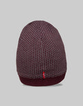 Cardinal Jeans Knitted Hat