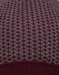 Cardinal Jeans Knitted Hat