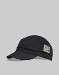 Cardinal Jeans Hat Side Patch