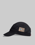 Cardinal Jeans Hat Side Patch