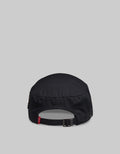 Cardinal Jeans Hat Side Patch
